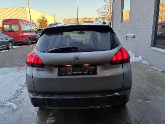 Peugeot 2008 PEUGEOT 2008 1.6D GT 2018 picture 11