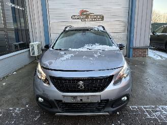 Peugeot 2008 PEUGEOT 2008 1.6D GT 2018 picture 3