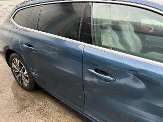 Peugeot 508 PEUGEOT 508 1.5d 2021 picture 7