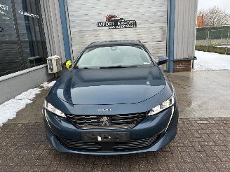 Peugeot 508 PEUGEOT 508 1.5d 2021 picture 3