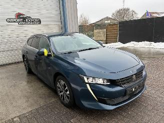 Peugeot 508 PEUGEOT 508 1.5d 2021 picture 4