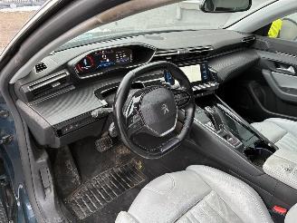 Peugeot 508 PEUGEOT 508 1.5d 2021 picture 18
