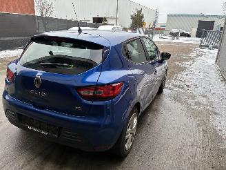 Renault Clio RENAULT CLIO 1.5D 2017 picture 6