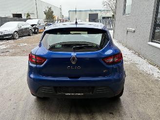 Renault Clio RENAULT CLIO 1.5D 2017 picture 8