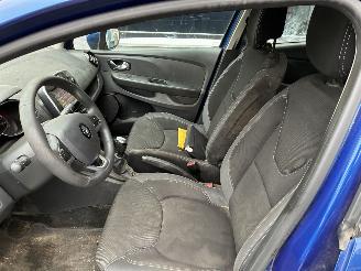 Renault Clio RENAULT CLIO 1.5D 2017 picture 10