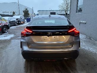 Citroën C4 CITROEN C4 1.2I 2022 picture 11