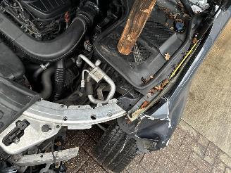 Mercedes C-klasse MERCEDES C200d 2016 picture 7