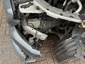 Mercedes C-klasse MERCEDES C200d 2016 picture 4