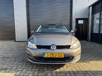 Volkswagen Golf VW GOLF 7 1.2TSI 2014 picture 10
