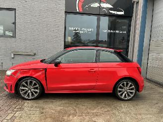 Audi A1 AUDI A1 1.6TDI S LINE 2015 picture 1