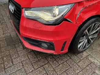 Audi A1 AUDI A1 1.6TDI S LINE 2015 picture 3