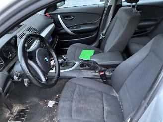 BMW 1-serie BMW 116D 2010 picture 10