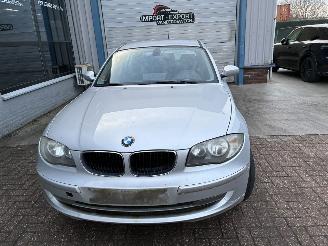BMW 1-serie BMW 116D 2010 picture 4