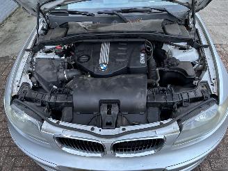 BMW 1-serie BMW 116D 2010 picture 12