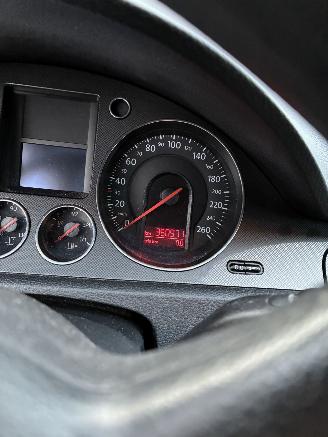 Volkswagen Passat VW PASSAT 1.9TDI 2006 picture 10