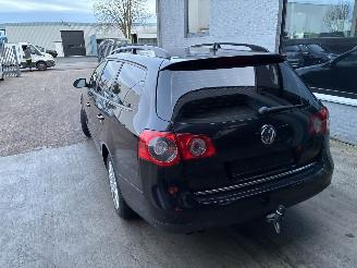 Volkswagen Passat VW PASSAT 1.9TDI 2006 picture 7