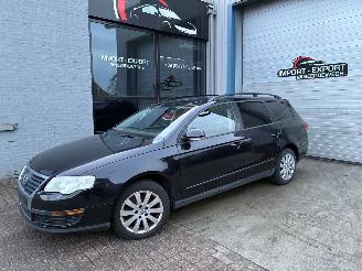Volkswagen Passat VW PASSAT 1.9TDI 2006 picture 2
