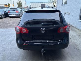 Volkswagen Passat VW PASSAT 1.9TDI 2006 picture 6