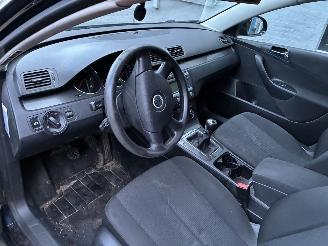 Volkswagen Passat VW PASSAT 1.9TDI 2006 picture 8