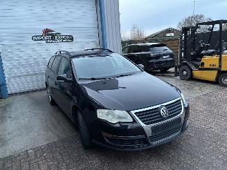 Volkswagen Passat VW PASSAT 1.9TDI 2006 picture 4