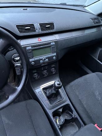 Volkswagen Passat VW PASSAT 1.9TDI 2006 picture 9