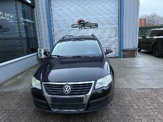 Volkswagen Passat VW PASSAT 1.9TDI 2006 picture 3