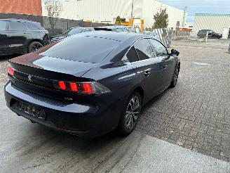 Peugeot 508 PEUGEOT 508 1.5D 2019 picture 8