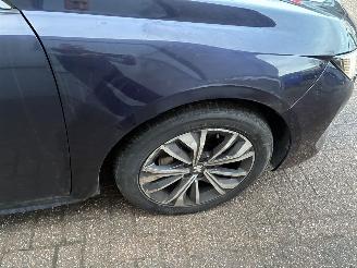 Peugeot 508 PEUGEOT 508 1.5D 2019 picture 7