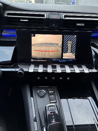 Peugeot 508 PEUGEOT 508 1.5D 2019 picture 13