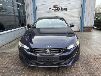 Peugeot 508 PEUGEOT 508 1.5D 2019 picture 3