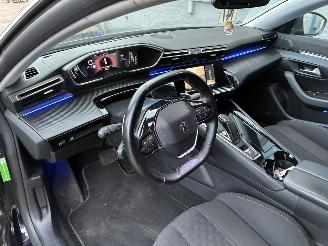 Peugeot 508 PEUGEOT 508 1.5D 2019 picture 12
