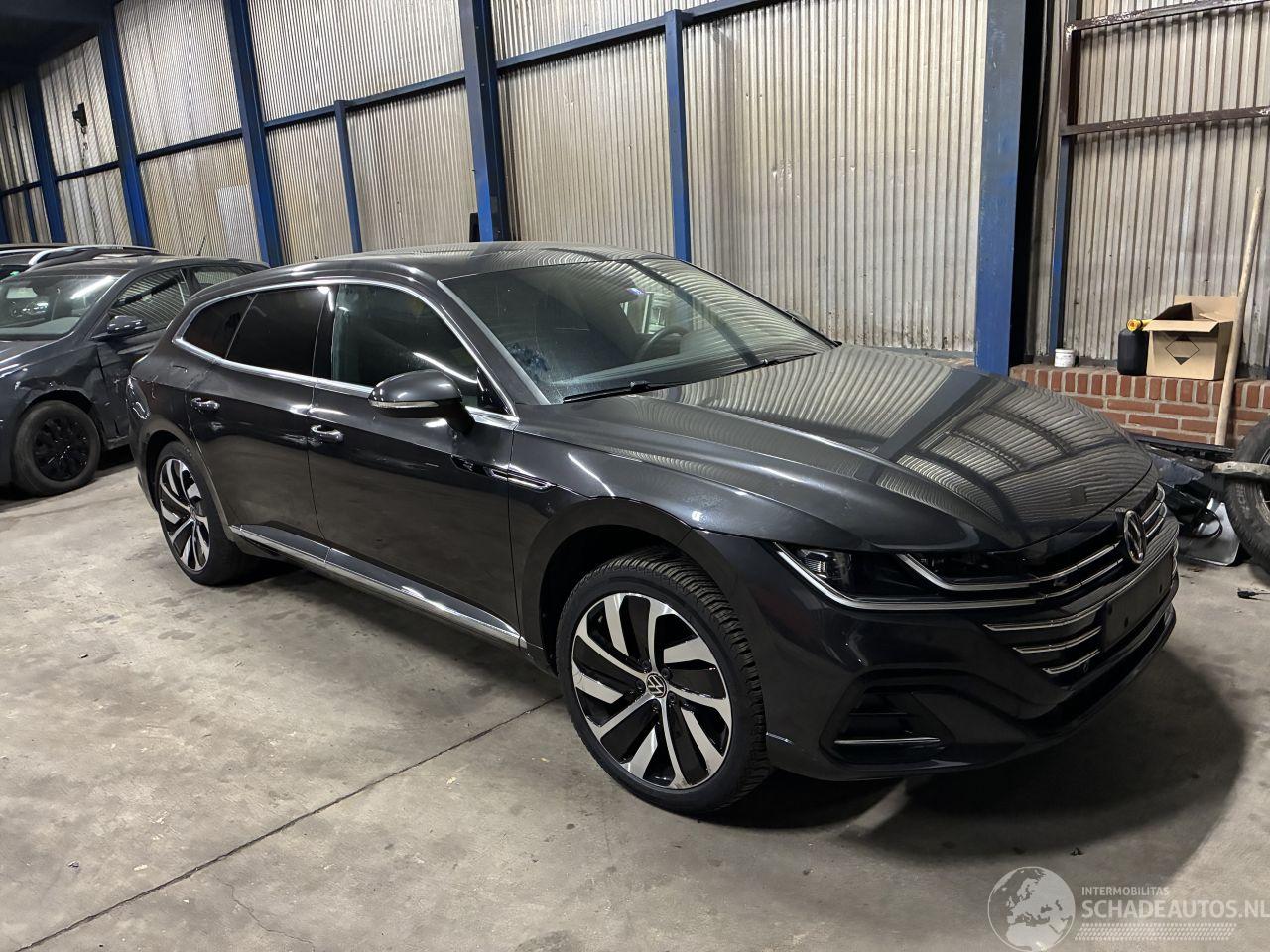Volkswagen Arteon VW ARTEON HYBRIDE R LINE 2022