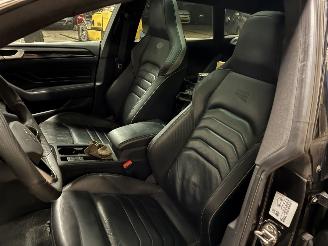 Volkswagen Arteon VW ARTEON HYBRIDE R LINE 2022 picture 10