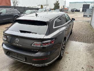 Volkswagen Arteon VW ARTEON HYBRIDE R LINE 2022 picture 5