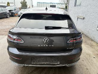 Volkswagen Arteon VW ARTEON HYBRIDE R LINE 2022 picture 6