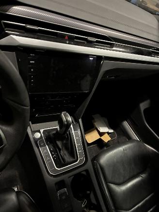 Volkswagen Arteon VW ARTEON HYBRIDE R LINE 2022 picture 8