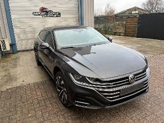 Volkswagen Arteon VW ARTEON HYBRIDE R LINE 2022 picture 4