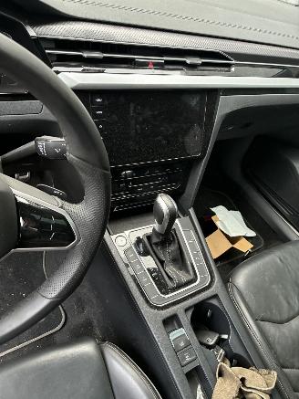 Volkswagen Arteon VW ARTEON HYBRIDE R LINE 2022 picture 12