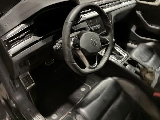 Volkswagen Arteon VW ARTEON HYBRIDE R LINE 2022 picture 7