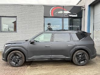 Schadeauto Kia EV9 KIA EV9 GT LINE 2024 2024/8