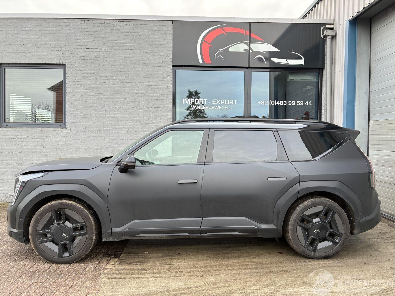 Kia EV9 KIA EV9 GT LINE 2024