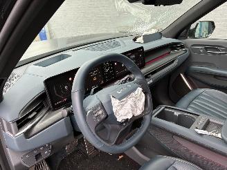 Kia EV9 KIA EV9 GT LINE 2024 picture 25