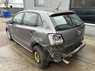 Volkswagen Polo VW POLO 1.4TDI 2016 picture 12