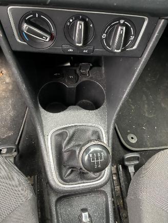 Volkswagen Polo VW POLO 1.4TDI 2016 picture 15