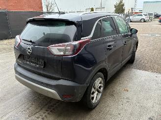 Opel Crossland OPEL CROSSLAND X 1.5D AUTOMAAT 2019 picture 9