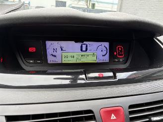 Citroën C4 CITROEN C4 1.6D 2009 picture 13