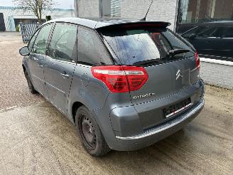 Citroën C4 CITROEN C4 1.6D 2009 picture 9