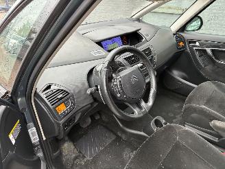 Citroën C4 CITROEN C4 1.6D 2009 picture 12