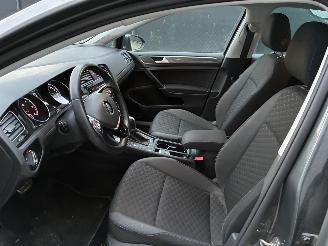 Volkswagen Golf VW GOLF 7 1.6TDI DSG 2018 picture 13
