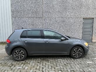Volkswagen Golf VW GOLF 7 1.6TDI DSG 2018 picture 8